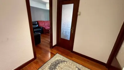 Apartment in Arkotxa Neighborhood photo 14
