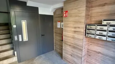 Apartment in Arkotxa Neighborhood photo 15