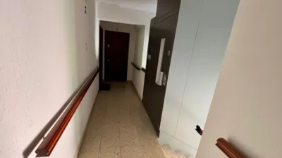 Apartment in Arkotxa Neighborhood photo 17