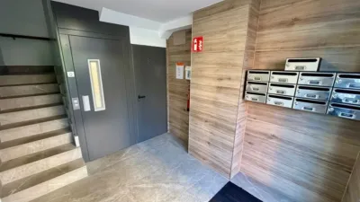 Apartment in Arkotxa Neighborhood photo 18
