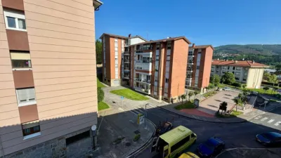 Apartment in Arkotxa Neighborhood photo 20