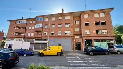 Apartment in Arkotxa Neighborhood photo 21