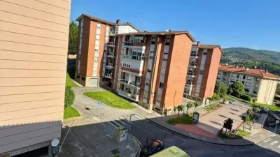 Apartment in Arkotxa Neighborhood photo 22