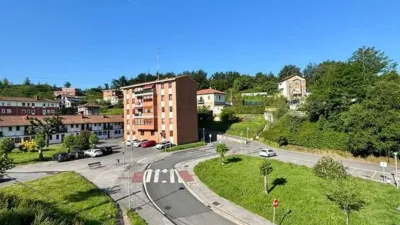 Apartment in Arkotxa Neighborhood photo 23