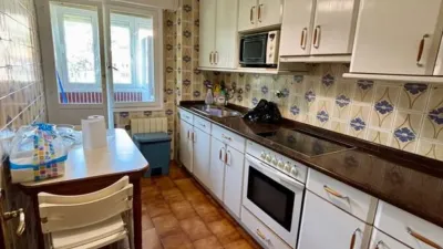 Apartment in Arkotxa Neighborhood photo 2