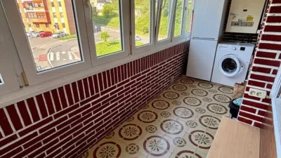 Apartment in Arkotxa Neighborhood photo 3