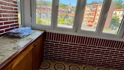 Apartment in Arkotxa Neighborhood photo 4