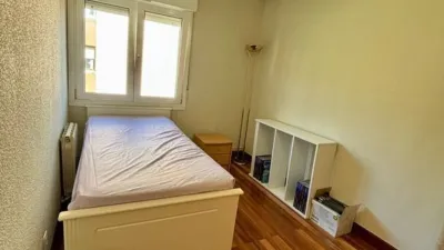 Apartment in Arkotxa Neighborhood photo 9