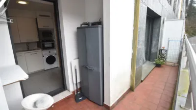 Dúplex en venta en Calle de Arane, Eibar de 225.000 €