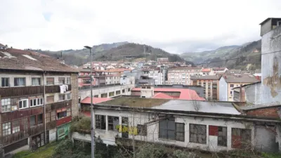 Dúplex en venta en Calle de Arane, Eibar de 225.000 €