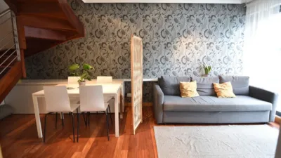Dúplex en venta en Calle de Arane, Eibar de 225.000 €