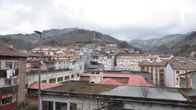 Dúplex en venta en Calle de Arane, Eibar de 225.000 €