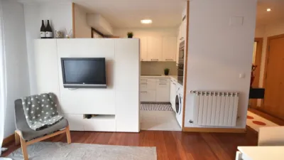 Dúplex en venta en Calle de Arane, Eibar de 225.000 €