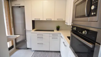 Dúplex en venta en Calle de Arane, Eibar de 225.000 €