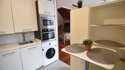 Dúplex en venta en Calle de Arane, Eibar de 225.000 €