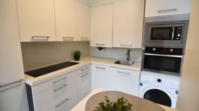 Dúplex en venta en Calle de Arane, Eibar de 225.000 €