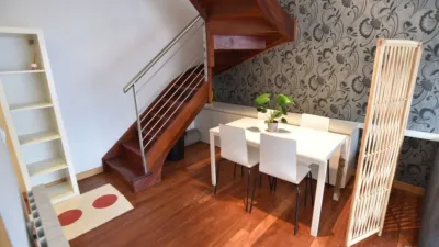 Dúplex en venta en Calle de Arane, Eibar de 225.000 €