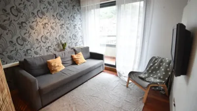 Dúplex en venta en Calle de Arane, Eibar de 225.000 €