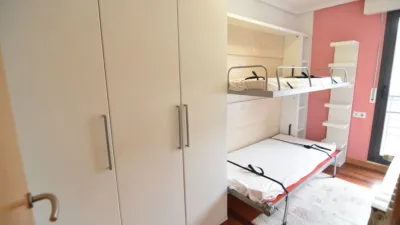 Dúplex en venta en Calle de Arane, Eibar de 225.000 €