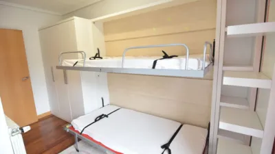 Dúplex en venta en Calle de Arane, Eibar de 225.000 €