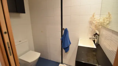 Dúplex en venta en Calle de Arane, Eibar de 225.000 €