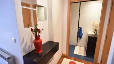 Dúplex en venta en Calle de Arane, Eibar de 225.000 €