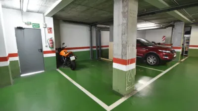 Dúplex en venta en Calle de Arane, Eibar de 225.000 €
