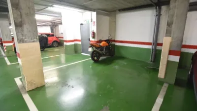 Dúplex en venta en Calle de Arane, Eibar de 225.000 €