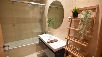 Dúplex en venta en Calle de Arane, Eibar de 225.000 €