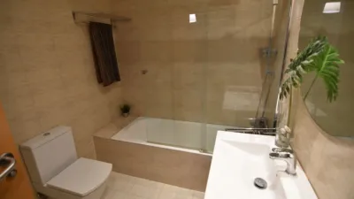 Dúplex en venta en Calle de Arane, Eibar de 225.000 €