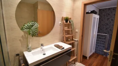 Dúplex en venta en Calle de Arane, Eibar de 225.000 €