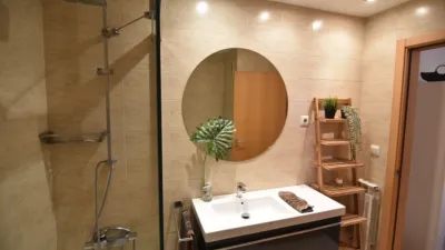Dúplex en venta en Calle de Arane, Eibar de 225.000 €