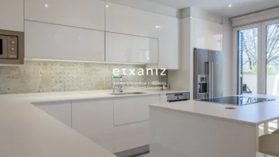 Piso en venta en Calle de Prim, Centro (San Sebastián - Donostia) de 1.390.000 €