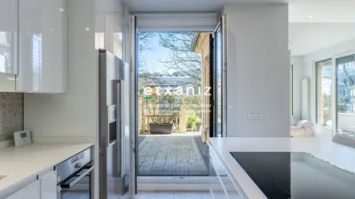 Piso en venta en Calle de Prim, Centro (San Sebastián - Donostia) de 1.390.000 €