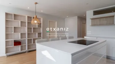 Piso en venta en Calle de Prim, Centro (San Sebastián - Donostia) de 1.390.000 €