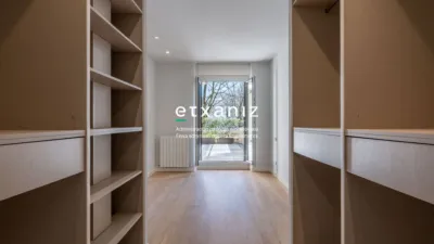 Piso en venta en Calle de Prim, Centro (San Sebastián - Donostia) de 1.390.000 €