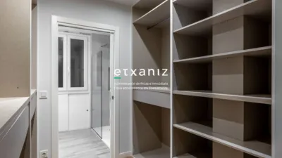 Piso en venta en Calle de Prim, Centro (San Sebastián - Donostia) de 1.390.000 €