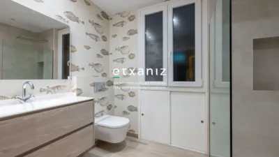 Piso en venta en Calle de Prim, Centro (San Sebastián - Donostia) de 1.390.000 €