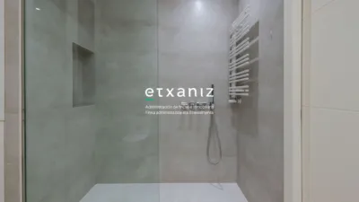 Piso en venta en Calle de Prim, Centro (San Sebastián - Donostia) de 1.390.000 €