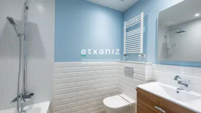 Piso en venta en Calle de Prim, Centro (San Sebastián - Donostia) de 1.390.000 €