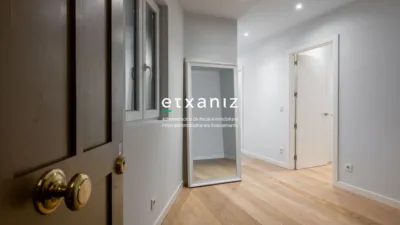 Piso en venta en Calle de Prim, Centro (San Sebastián - Donostia) de 1.390.000 €