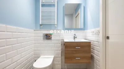 Piso en venta en Calle de Prim, Centro (San Sebastián - Donostia) de 1.390.000 €
