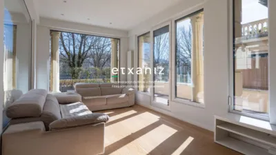 Piso en venta en Calle de Prim, Centro (San Sebastián - Donostia) de 1.390.000 €