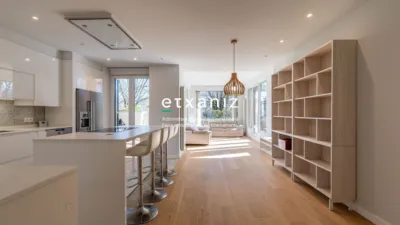 Piso en venta en Calle de Prim, Centro (San Sebastián - Donostia) de 1.390.000 €