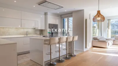Piso en venta en Calle de Prim, Centro (San Sebastián - Donostia) de 1.390.000 €