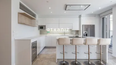 Piso en venta en Calle de Prim, Centro (San Sebastián - Donostia) de 1.390.000 €