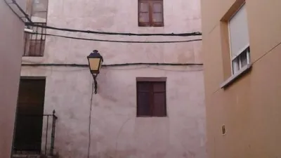 Casa en venta en Plaza de las Vegas, Torrecilla en Cameros de 50.000 €