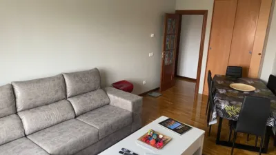 Apartamento en venta en Calle de Valdecarros, Villamediana de Iregua de 110.000 €