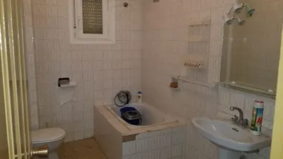 Casa adosada en venta en Ribaflecha, Ribaflecha (Ribafrecha) de 80.000 €