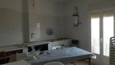 Casa adosada en venta en Ribaflecha, Ribaflecha (Ribafrecha) de 80.000 €